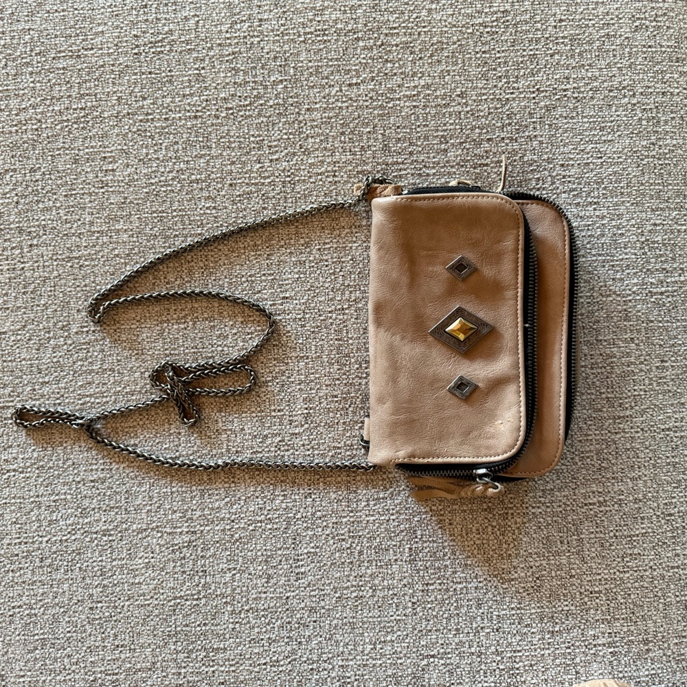 Crossbody bag